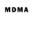 MDMA молли Moderator KENT